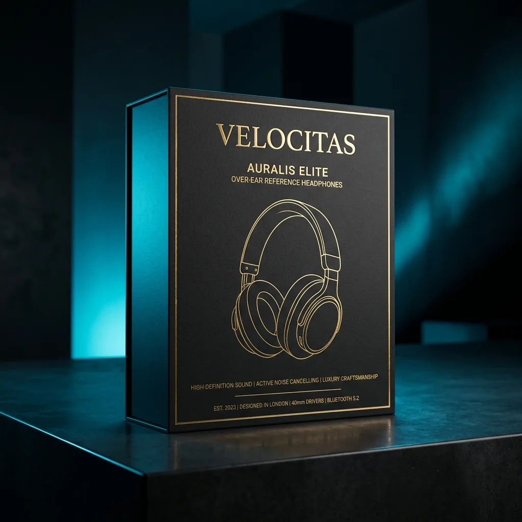 Branding & Packaging Showcase 2
