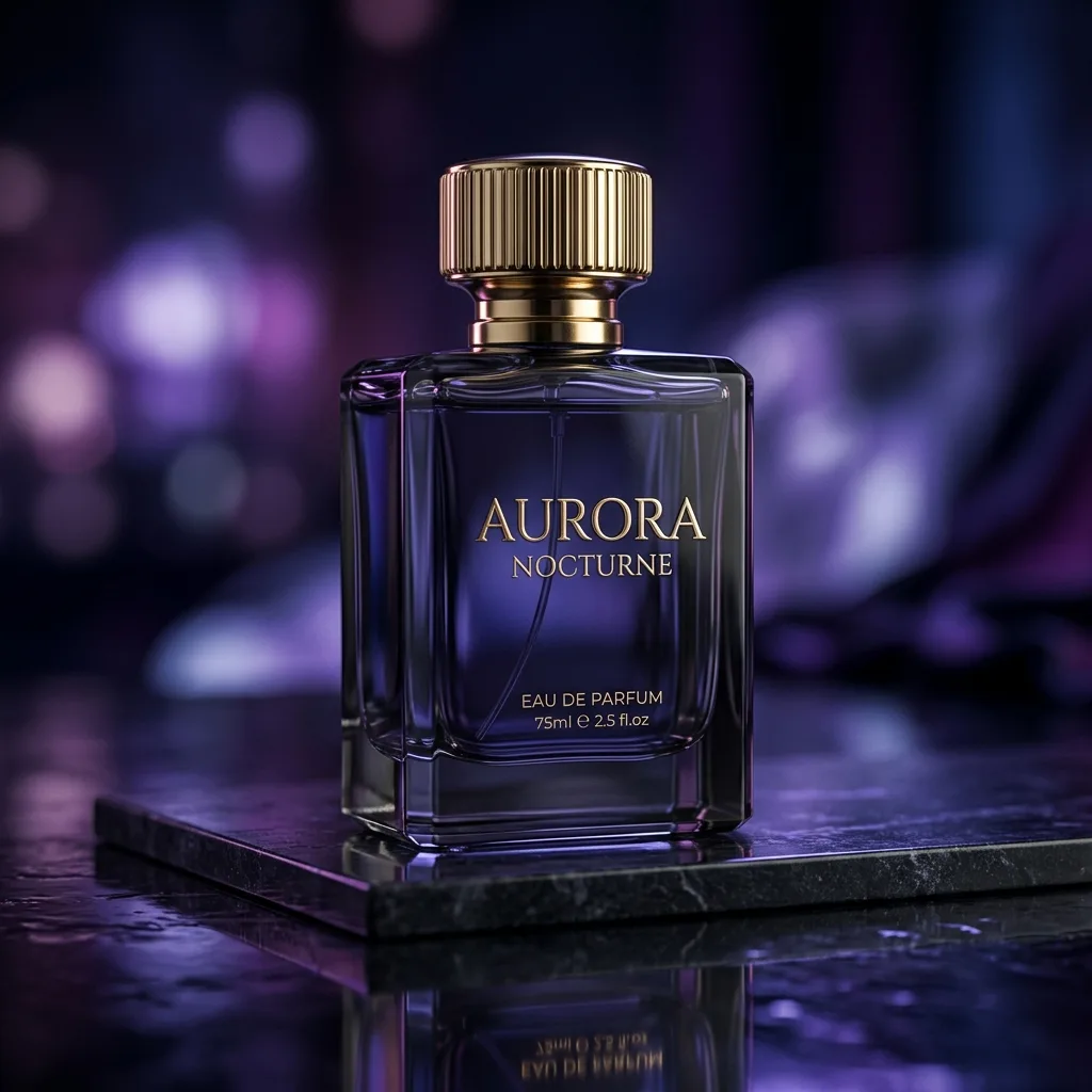Branding & Packaging Showcase 7